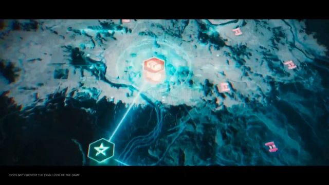 Once Human Official Trailer - Game By NetEase