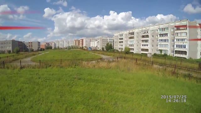 краш квадрокоптера смотреть онлайн