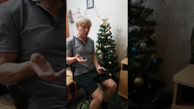 Стих собственного сочинения. Читает Мохвиченко Валентин. смотреть онлайн