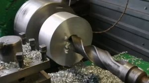 Отлил шкив и ролики для гриндера из алюминия.