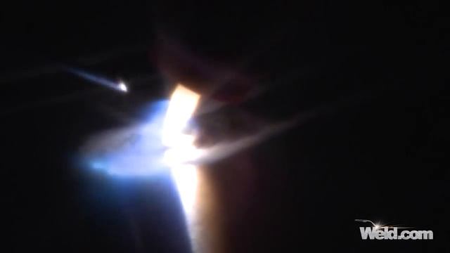 ? TIG Welding Aluminum with DCEP | TIG Time смотреть онлайн
