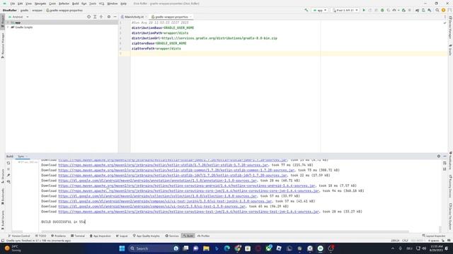 android studio Unsupported Java Your build currently configured to use Java 20.0.1 and Gradle 7.6 смотреть онлайн