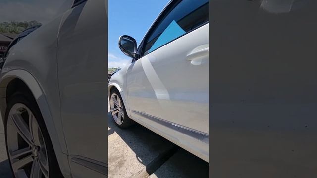 Ремонт VAG PORSCHE в Сочи. Видел такое? смотреть онлайн