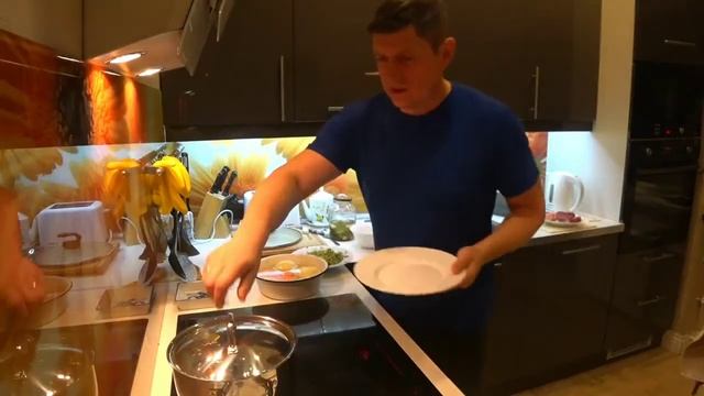 Рецепты счастья