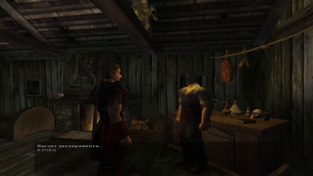ЭКСПЕРИМЕНТ | ПОРТАЛ | Готика 2: Ночь Ворона | Gothic 2: Night of the Raven #26 смотреть онлайн