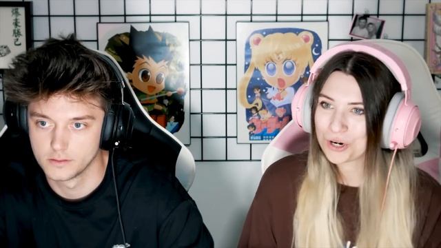 Made in Abyss 1x4: "THE EDGE OF THE ABYSS" // Reaction & Discussion смотреть онлайн
