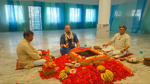 Сударшана Ягья. 08.10.22 смотреть онлайн