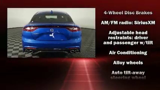 Used 2018 Kia Stinger Premium Sedan at Kernersville Chrysler Dodge Jeep Ram смотреть онлайн
