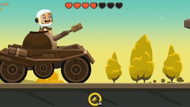 Aliens Drive Me Crazy | ALL Unlocked смотреть онлайн
