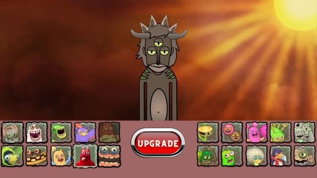 MonsterBox Upgrade: Earth Island with BanBan (Garten of Banban) Incredibox mods My Singing Monsters смотреть онлайн
