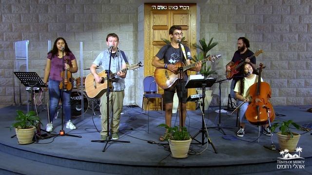 14-11-2020 - Шаббат Сервис на русском языке - 2020-11-14 - Tents of Mercy Shabbat Service w/ Russia смотреть онлайн