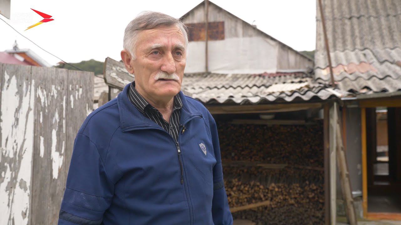 Къора-Урсдон I Фæрдгуытæ