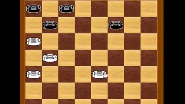 ЦЕНТРАЛЬНЫЕ И БОРТОВЫЕ ШАШКИ ПРЕИМУЩЕСТВА. Шашки онлайн. Шашки бесплатно. Играна шашки смотреть онлайн