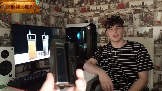 Pasito mini ОБЗОР) СПУСТЯ 6 МЕСЯЦЕВ ! смотреть онлайн
