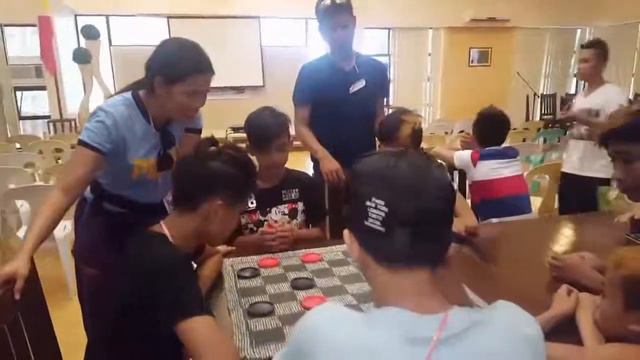 PROJECT BONG Youth Camp Free Time смотреть онлайн