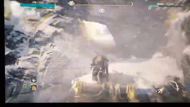 Прохождение horizon zero dawn 2 часть смотреть онлайн
