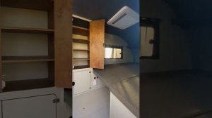 Прицеп-дача «ГРАНД ТУРИСТ» от компании Кемпер-Урал.  Изысканность в путешествиях.