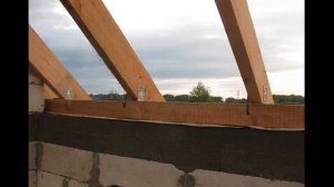 Что такое армопояс и зачем нужен Устройство назначение Как правильно сделать армопояс своими руками