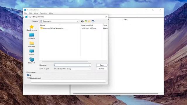 Cannot Connect to Printer 0x00004005 in Windows 10/11 FIX [Tutorial] смотреть онлайн
