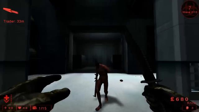 Killing Floor with Friends [Live-Stream Part 3] Metal Gear Solid смотреть онлайн