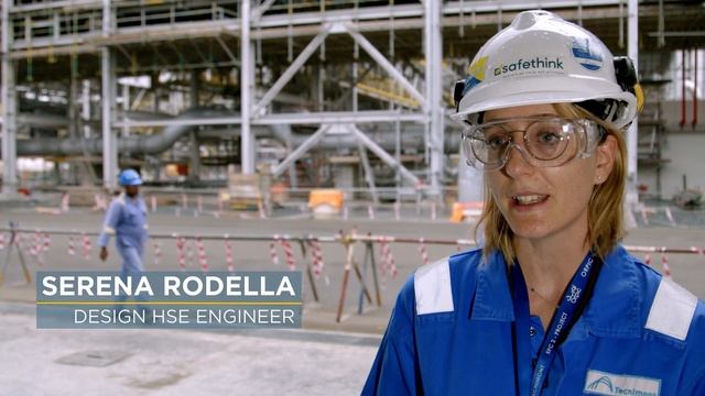 Meet OQ Project (formerly Orpic) HDPE/LLDPE and PP Plant for the Liwa Plastic Industries Complex смотреть онлайн