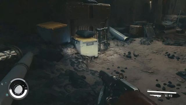 MYSTICAL | Full Let's Play #7 | Starfield | PC RTX 3060 смотреть онлайн