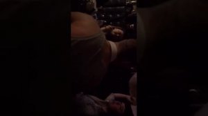 Бдсм в баре Екб.)