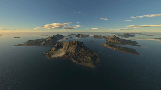 War Thunder - Update 1.89 Devblog - New Maps and Clouds смотреть онлайн