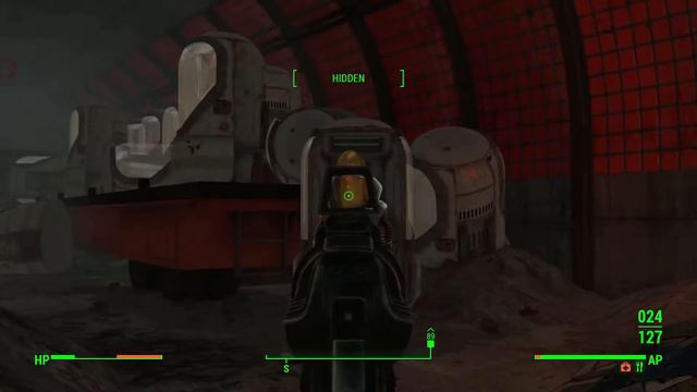 Fallout 4: YOLO - Ep 45 - The Concerning Gauntlet смотреть онлайн