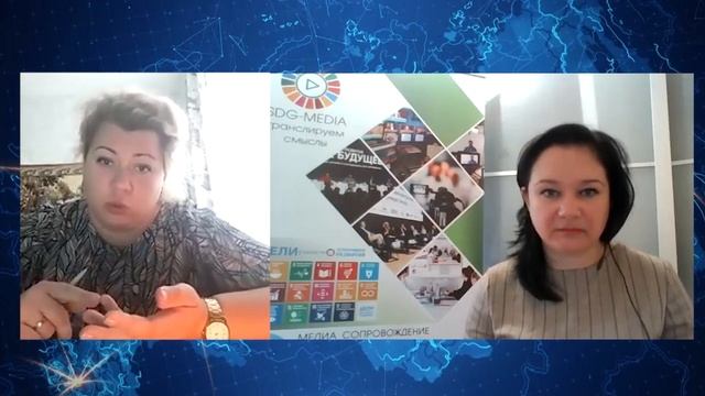 Дарья Дурнова - как сделать карьеру в компании ФосАгро начиная с 5 класса? смотреть онлайн