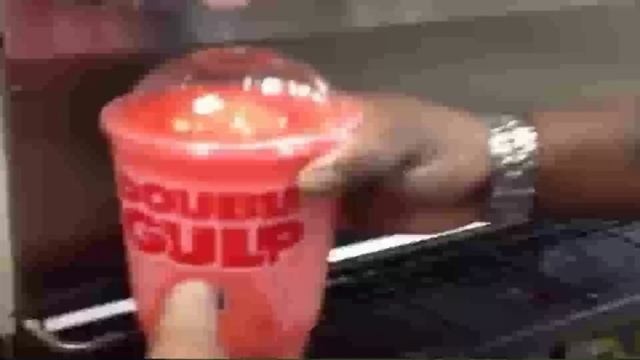 Double Gulp Cup Type Beat (PROD LIL NATEY) смотреть онлайн