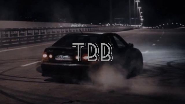 Падал падал белый снег на мой чёрный пистолет | BASS смотреть онлайн