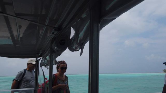 Riu Palace Maldives Real World Review смотреть онлайн