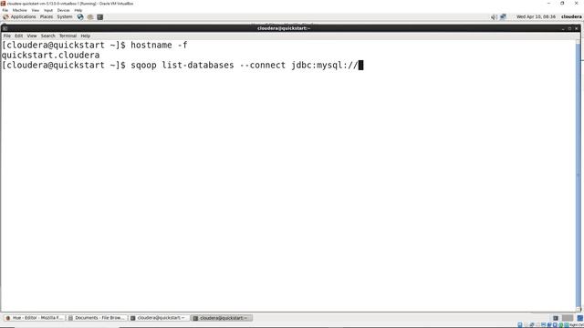 Sqoop Hadoop Tutorial | Apache Sqoop Tutorial | Sqoop Import Data From MySQL to HDFS | Simplilearn смотреть онлайн