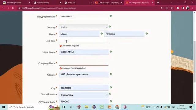 SELENIUM with JAVA tutorials by Mr. Ravi Kanth Lella Sir смотреть онлайн