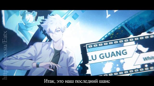 Identity V | LINKCLICK | RUS SUB смотреть онлайн