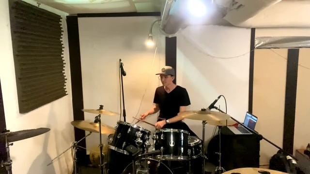 DRUMMERS UNITED 2021//Соколов Егор 15 лет//Москва//Passion - "Glorious Day" смотреть онлайн