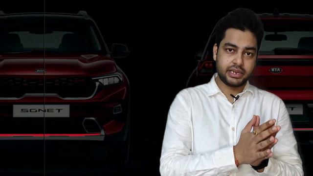 Kia Sonet - Best features with Killer Looks | Price | First Impression | Hindi смотреть онлайн