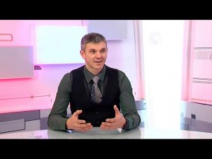 Программа«В центре внимания»: Станислав Кряжев, Роман Шабанов