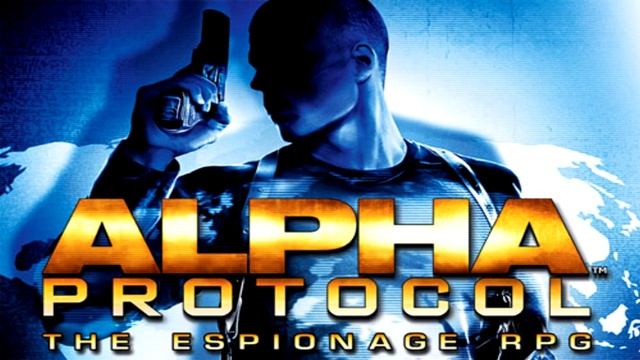 Alpha Protocol Complete OST Game Rip (main theme preview )+ Download смотреть онлайн