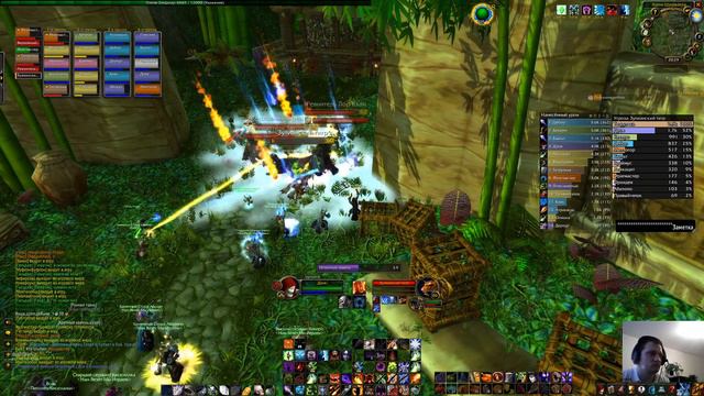 World of Warcraft Classic l Zul Gurub (Стрим) смотреть онлайн