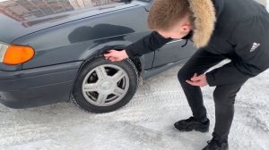 СТОЙКИ DEMFI -70 на ВАЗ 2114