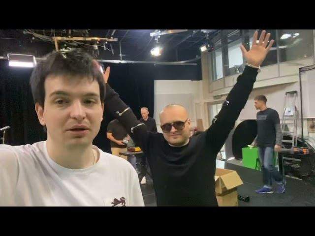 Те100стерон - майское обращение!