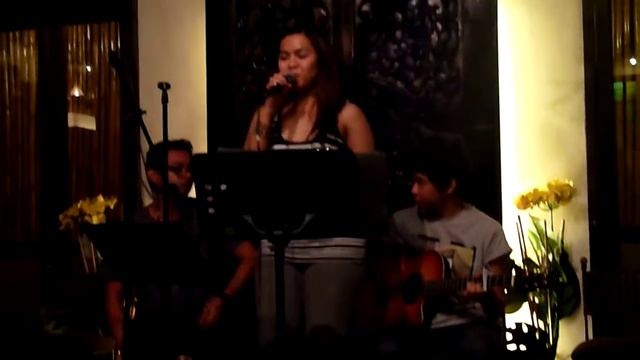 Do You Believe In Me ( Eric Gadd) - Brewd band (cover) смотреть онлайн