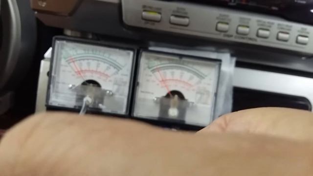 Стрелочные индикаторы завершённый вариант! Часть 4. смотреть онлайн