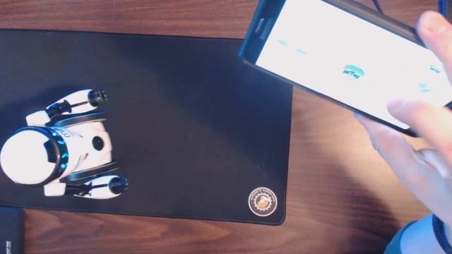 Mip Robot -- Review смотреть онлайн