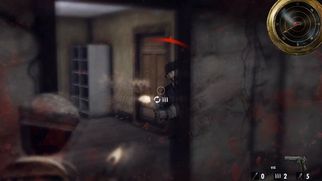 Let's Try Uprising 44: The Silent Shadows Gameplay Part 1 смотреть онлайн