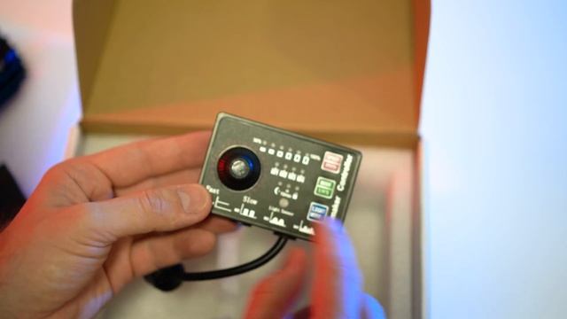 ► ПОМПА ТЕЧЕНИЯ С КОНТРОЛЛЕРОМ И МАГНИТНЫМ ДЕРЖАТЕЛЕМ SVANUR W-25 ? РАСПАКОВКА ? И ОБЗОР ⬇️ смотреть онлайн