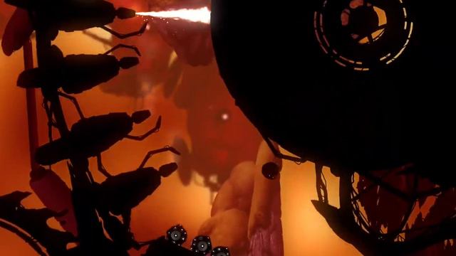 Down - Achievement take no powerups - Badland 2 Warpzone смотреть онлайн