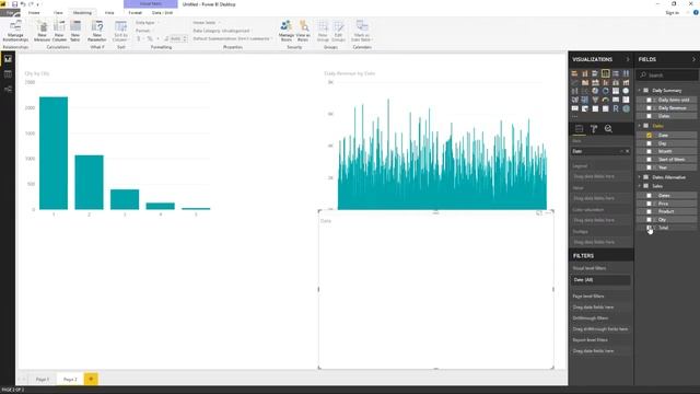 Practical DAX for Power BI by Phil Seamark смотреть онлайн